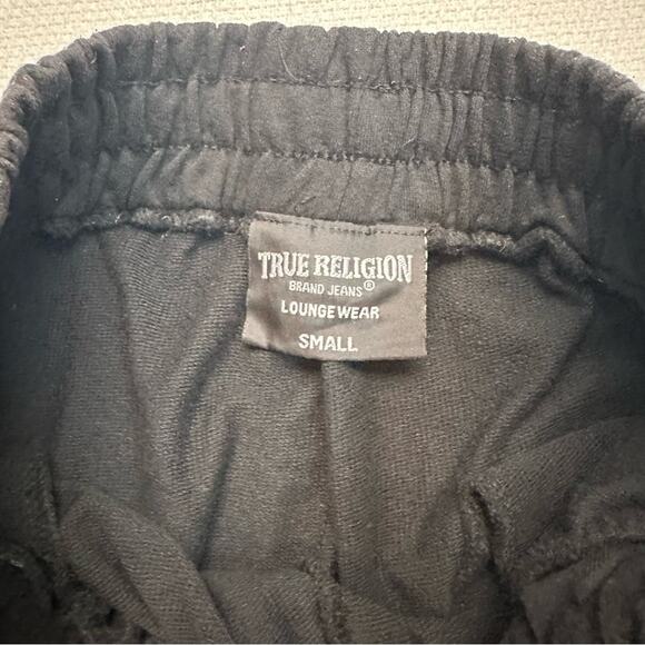 True Religion Lightweight Joggers small - Picture 3 of 5